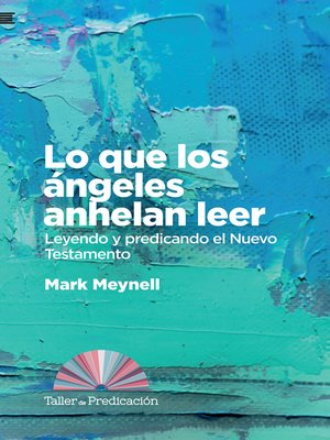 cover image of Lo que los angeles anhelan leer